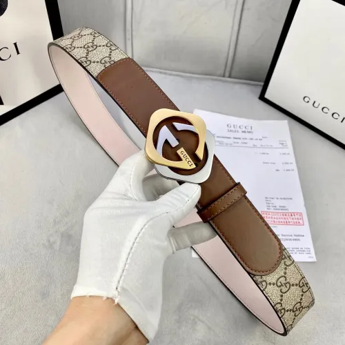 Gucci AAA Quality Belts For Unisex #1407885 $56.00 USD, Wholesale Replica Gucci AAA Quality Belts