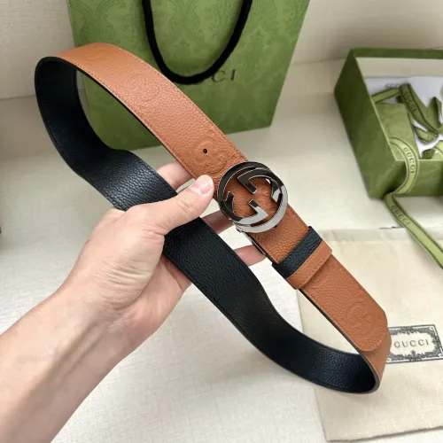 Gucci AAA Quality Belts For Men #1407894 $60.00 USD, Wholesale Replica Gucci AAA Quality Belts