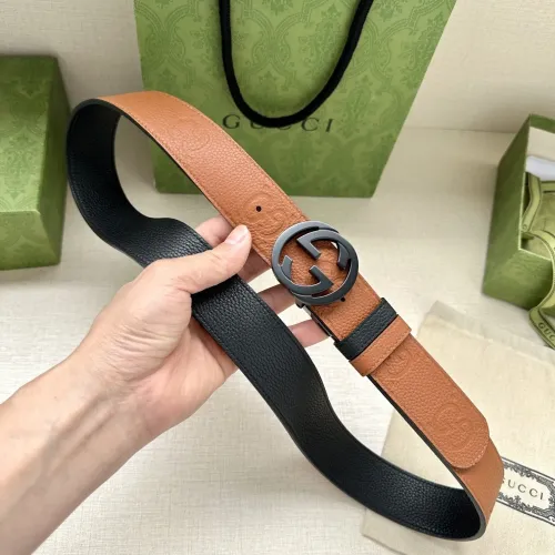 Gucci AAA Quality Belts For Men #1407896 $60.00 USD, Wholesale Replica Gucci AAA Quality Belts
