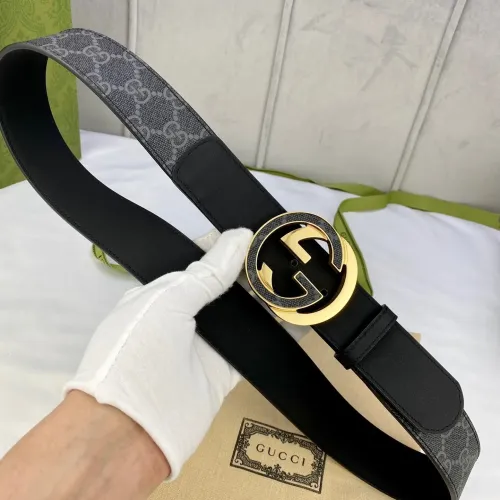 Gucci AAA Quality Belts For Men #1407897 $64.00 USD, Wholesale Replica Gucci AAA Quality Belts