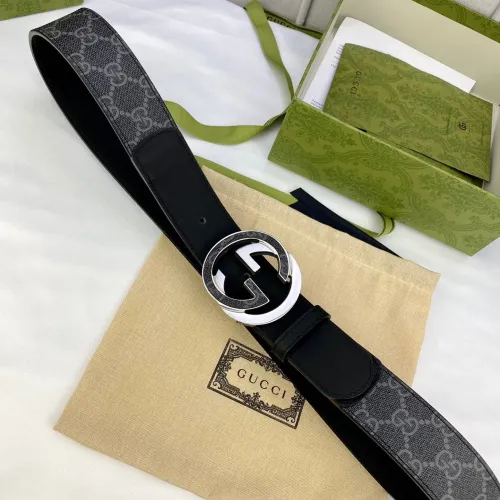 Gucci AAA Quality Belts For Men #1407898 $64.00 USD, Wholesale Replica Gucci AAA Quality Belts