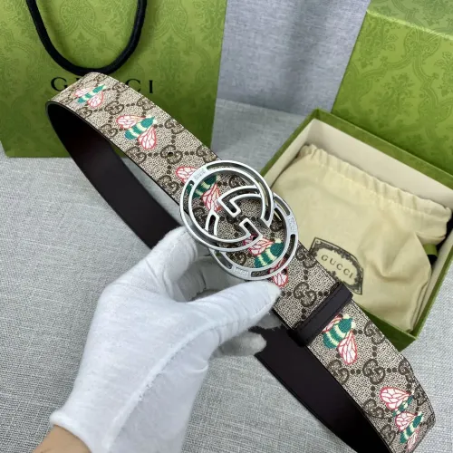Gucci AAA Quality Belts For Men #1407903 $64.00 USD, Wholesale Replica Gucci AAA Quality Belts
