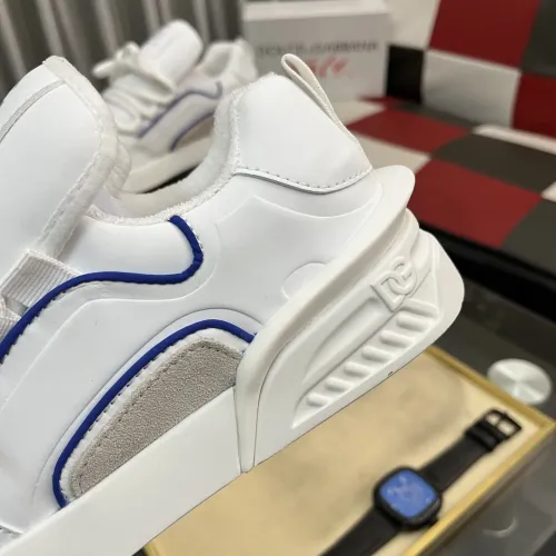 Replica Dolce & Gabbana D&G Casual Shoes For Men #1407909 $92.00 USD for Wholesale