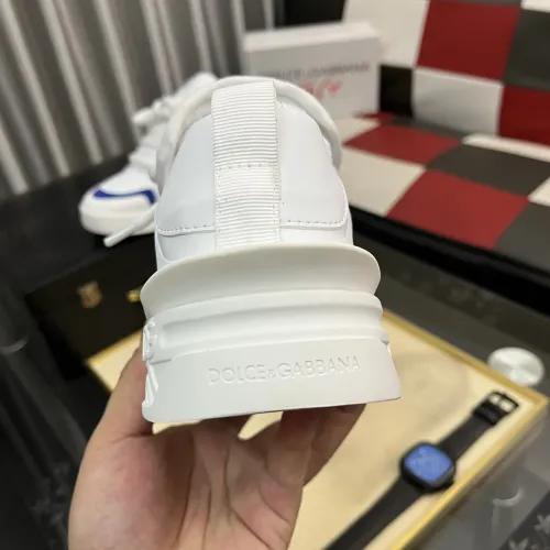 Replica Dolce & Gabbana D&G Casual Shoes For Women #1407910 $92.00 USD for Wholesale