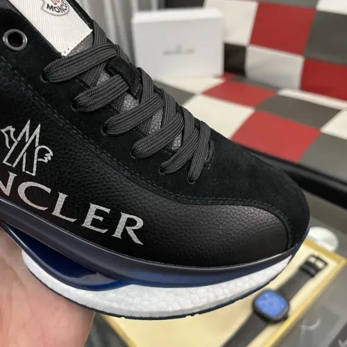 Replica Moncler Casual Shoes For Men #1407921 $85.00 USD for Wholesale