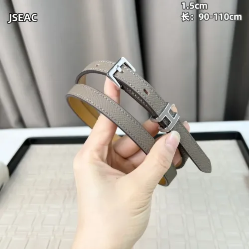 Hermes AAA Quality Belts For Women #1407940 $52.00 USD, Wholesale Replica Hermes AAA Quality Belts