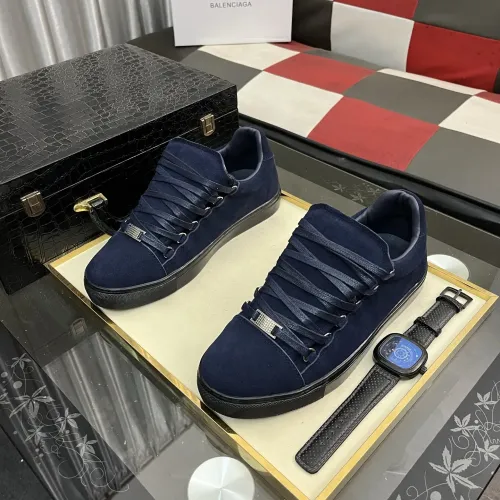 Replica Balenciaga Casual Shoes For Men #1407945 $76.00 USD for Wholesale
