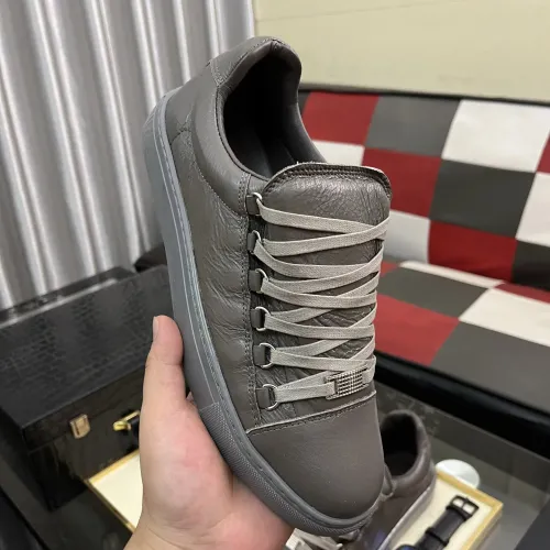Replica Balenciaga Casual Shoes For Men #1407946 $76.00 USD for Wholesale