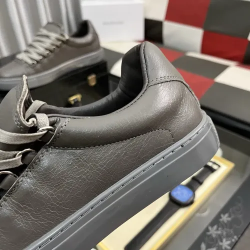 Replica Balenciaga Casual Shoes For Men #1407946 $76.00 USD for Wholesale