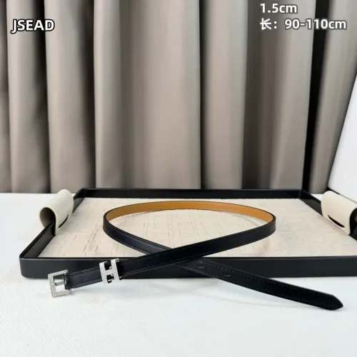 Replica Hermes AAA Quality Belts For Women #1407947 $56.00 USD for Wholesale