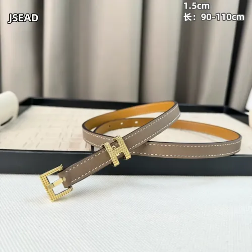 Hermes AAA Quality Belts For Women #1407949 $56.00 USD, Wholesale Replica Hermes AAA Quality Belts