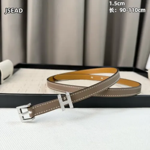 Hermes AAA Quality Belts For Women #1407950 $56.00 USD, Wholesale Replica Hermes AAA Quality Belts