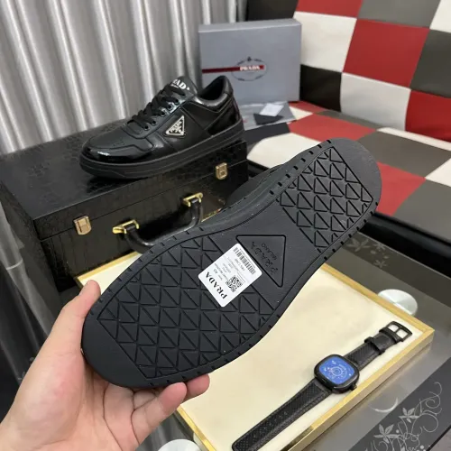 Replica Prada Casual Shoes For Men #1407963 $100.00 USD for Wholesale