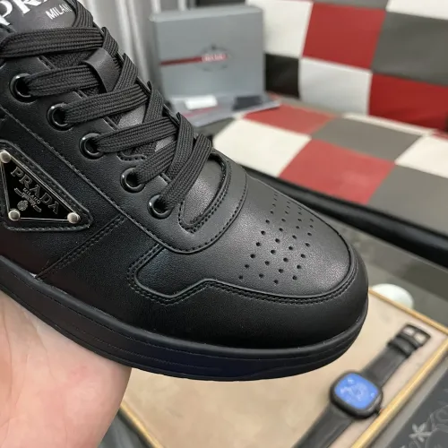 Replica Prada Casual Shoes For Men #1407974 $96.00 USD for Wholesale