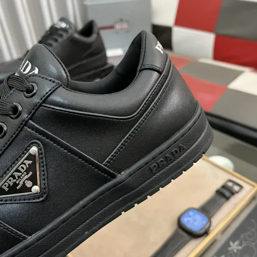 Replica Prada Casual Shoes For Men #1407974 $96.00 USD for Wholesale