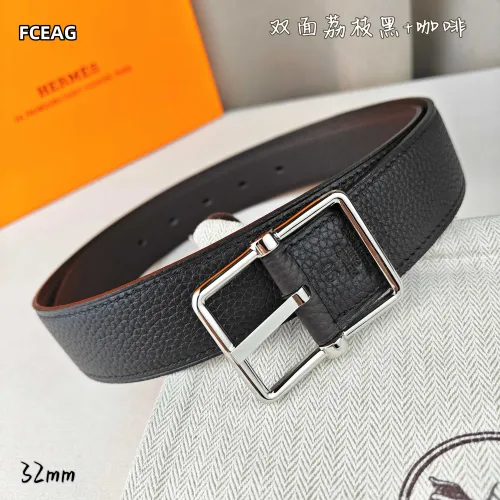 Hermes AAA Quality Belts For Women #1407975 $68.00 USD, Wholesale Replica Hermes AAA Quality Belts