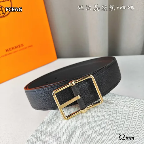 Hermes AAA Quality Belts For Women #1407978 $68.00 USD, Wholesale Replica Hermes AAA Quality Belts