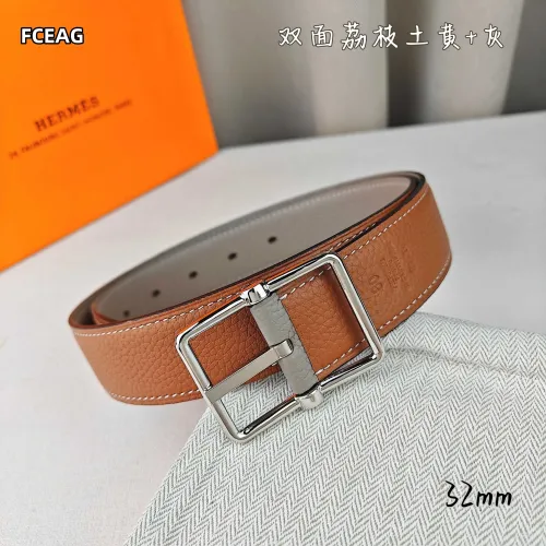 Hermes AAA Quality Belts For Women #1407981 $68.00 USD, Wholesale Replica Hermes AAA Quality Belts