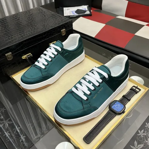 Replica Yves Saint Laurent YSL Casual Shoes For Men #1407983 $92.00 USD for Wholesale