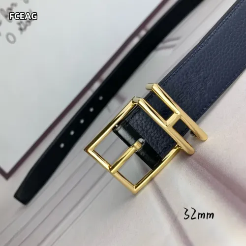 Replica Hermes AAA Quality Belts For Women #1407985 $68.00 USD for Wholesale