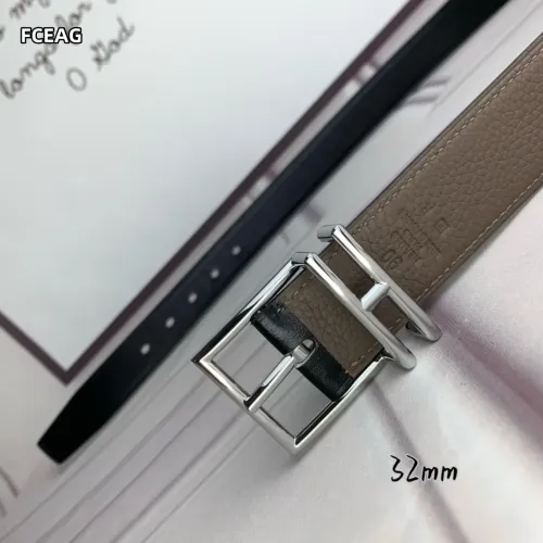 Replica Hermes AAA Quality Belts For Women #1407990 $68.00 USD for Wholesale