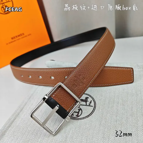 Hermes AAA Quality Belts For Women #1407997 $68.00 USD, Wholesale Replica Hermes AAA Quality Belts