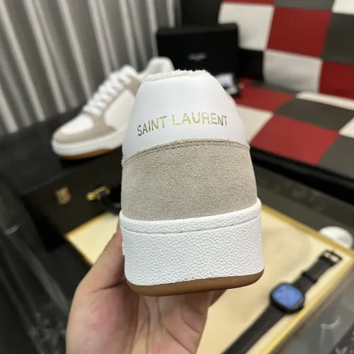 Replica Yves Saint Laurent YSL Casual Shoes For Men #1408001 $92.00 USD for Wholesale