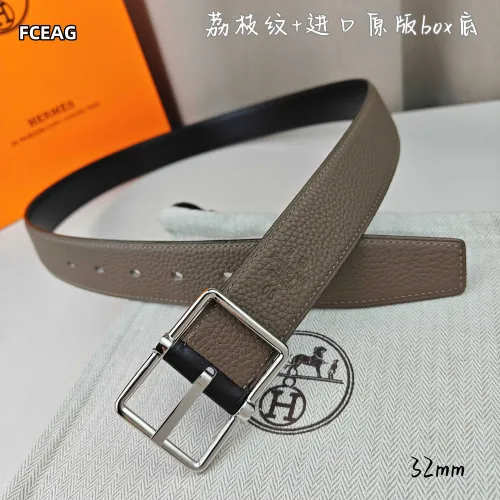 Hermes AAA Quality Belts For Women #1408007 $68.00 USD, Wholesale Replica Hermes AAA Quality Belts