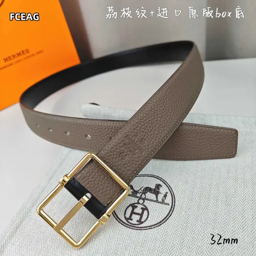 Hermes AAA Quality Belts For Women #1408008 $68.00 USD, Wholesale Replica Hermes AAA Quality Belts