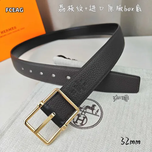 Hermes AAA Quality Belts For Women #1408010 $68.00 USD, Wholesale Replica Hermes AAA Quality Belts