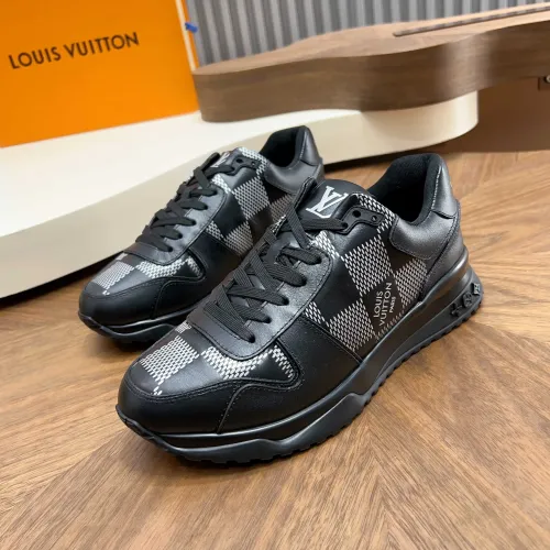 Louis Vuitton Casual Shoes For Men #1408011 $122.00 USD, Wholesale Replica Louis Vuitton Casual Shoes