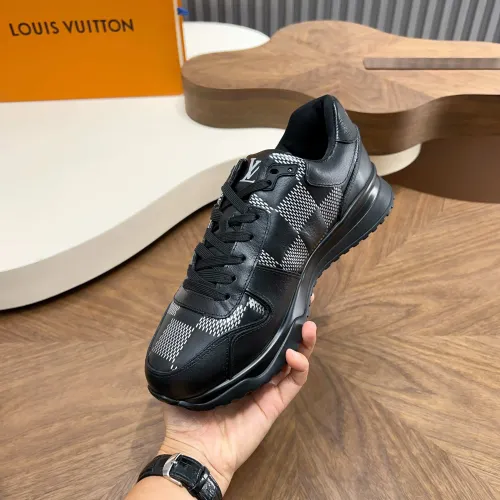 Replica Louis Vuitton Casual Shoes For Men #1408011 $122.00 USD for Wholesale