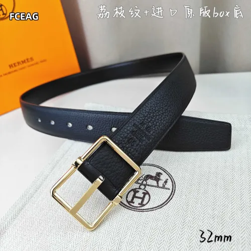 Hermes AAA Quality Belts For Women #1408013 $68.00 USD, Wholesale Replica Hermes AAA Quality Belts