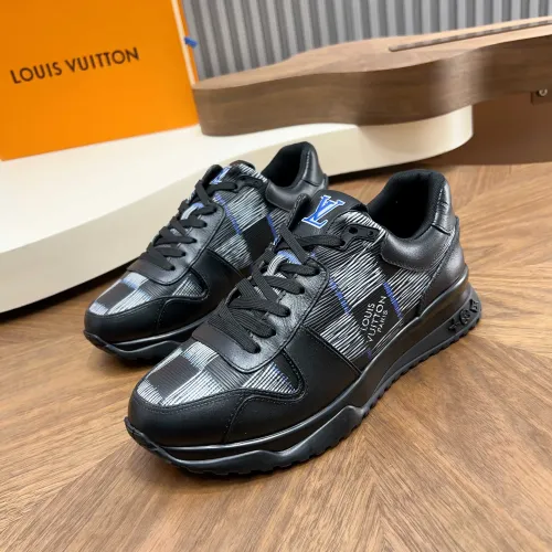 Louis Vuitton Casual Shoes For Men #1408014 $122.00 USD, Wholesale Replica Louis Vuitton Casual Shoes