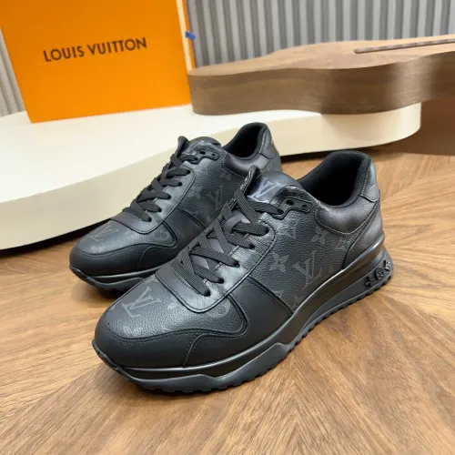 Louis Vuitton Casual Shoes For Men #1408015 $122.00 USD, Wholesale Replica Louis Vuitton Casual Shoes