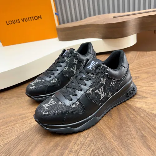 Louis Vuitton Casual Shoes For Men #1408016 $122.00 USD, Wholesale Replica Louis Vuitton Casual Shoes