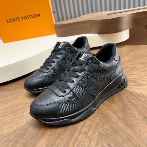 Louis Vuitton Casual Shoes For Men #1408017 $122.00 USD, Wholesale Replica Louis Vuitton Casual Shoes