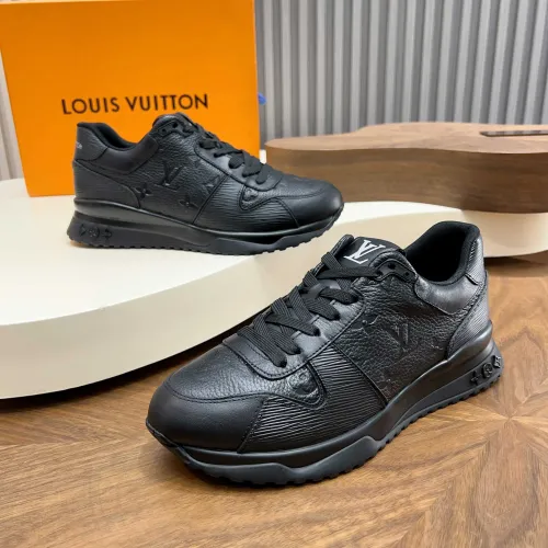 Replica Louis Vuitton Casual Shoes For Men #1408017 $122.00 USD for Wholesale