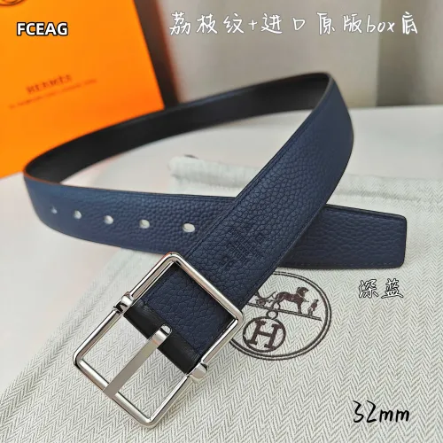 Hermes AAA Quality Belts For Women #1408018 $68.00 USD, Wholesale Replica Hermes AAA Quality Belts