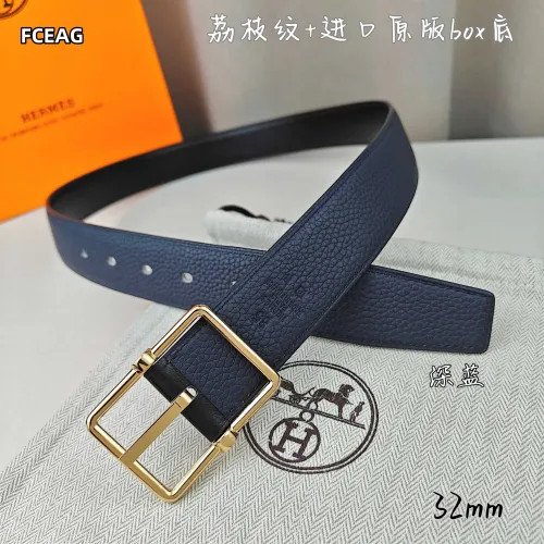 Hermes AAA Quality Belts For Women #1408019 $68.00 USD, Wholesale Replica Hermes AAA Quality Belts