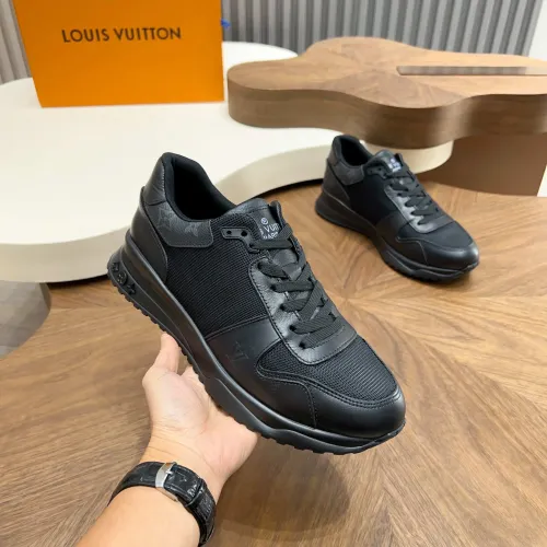 Replica Louis Vuitton Casual Shoes For Men #1408020 $122.00 USD for Wholesale