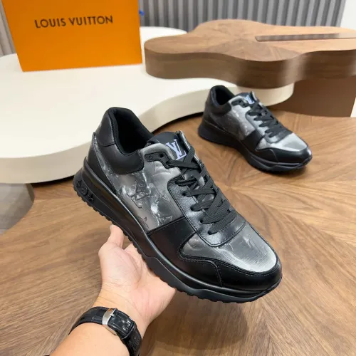Replica Louis Vuitton Casual Shoes For Men #1408021 $122.00 USD for Wholesale