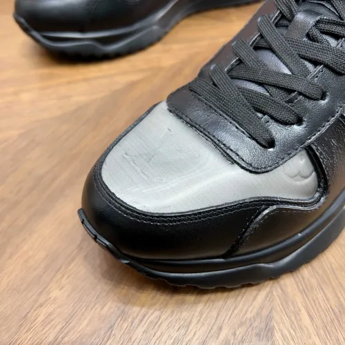 Replica Louis Vuitton Casual Shoes For Men #1408021 $122.00 USD for Wholesale