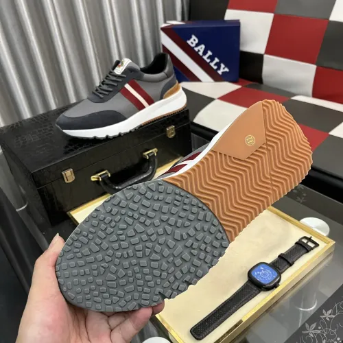 Replica Bally Casual Shoes For Men #1408029 $82.00 USD for Wholesale