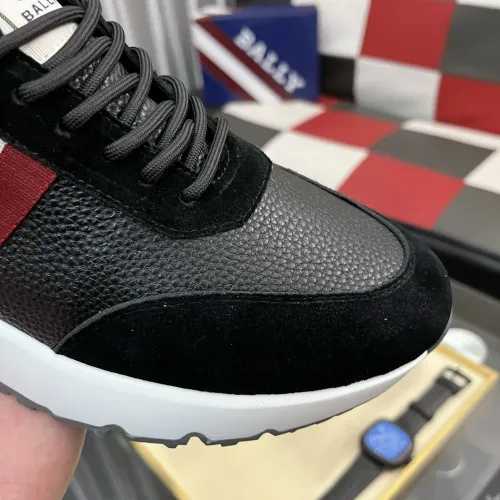 Replica Bally Casual Shoes For Men #1408030 $82.00 USD for Wholesale