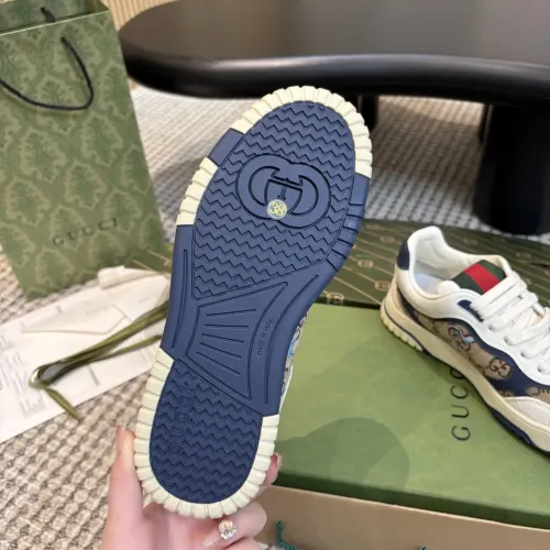 Replica Gucci Casual Shoes For Women #1408033 $105.00 USD for Wholesale