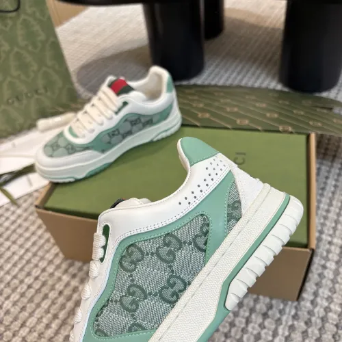 Replica Gucci Casual Shoes For Men #1408038 $105.00 USD for Wholesale