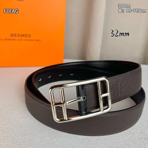 Hermes AAA Quality Belts For Women #1408047 $68.00 USD, Wholesale Replica Hermes AAA Quality Belts