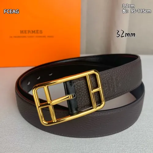 Hermes AAA Quality Belts For Women #1408048 $68.00 USD, Wholesale Replica Hermes AAA Quality Belts