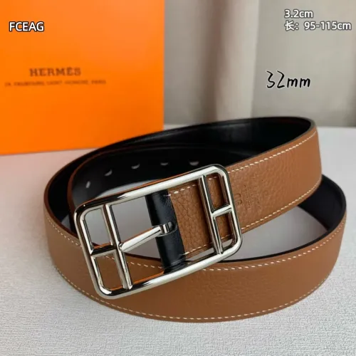 Hermes AAA Quality Belts For Women #1408049 $68.00 USD, Wholesale Replica Hermes AAA Quality Belts